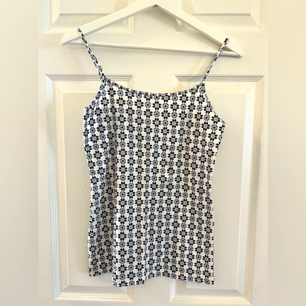 LOFT cami top